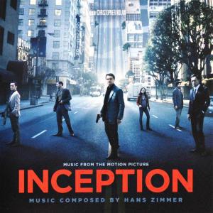 Filmzene Inception (CD) | Lemezkuckó CD bolt