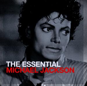 JACKSON,MICHAEL ESSENTIAL Válogatás (2 CD) (CD) | Lemezkuckó CD bolt