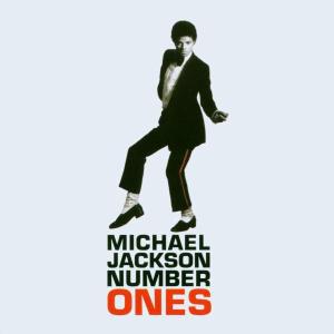 JACKSON,MICHAEL NUMBER ONES (Válogatás) (CD) | Lemezkuckó CD bolt