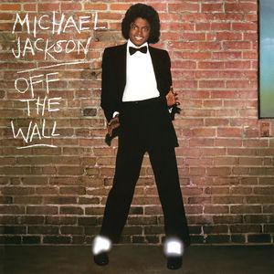 JACKSON,MICHAEL OFF THE WALL (CD) | Lemezkuckó CD bolt