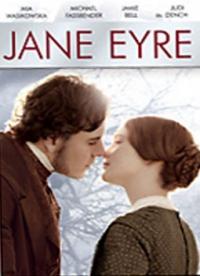 Jane Eyre (DVD) | Lemezkuckó CD bolt