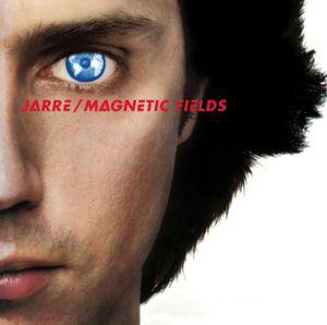 JARRE,JEAN MICHEL LES CHANTS MAGNETIQUES MAGNETIC FIELDS (CD) | Lemezkuckó CD bolt