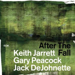 JARRETT,KEITH / PEACOCK,GARY / DEJOHNETTE,JACK AFTER THE FALL (CD) | Lemezkuckó CD bolt