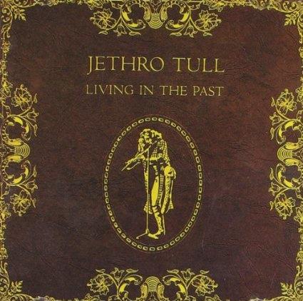 JETHRO TULL LIVING IN THE PAST - COLOUR  (2 LP) (Vinyl LP) | Lemezkuckó CD bolt