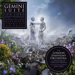 LORD,JON GEMINI SUITE (RMST DIG) (CD) | Lemezkuckó CD bolt