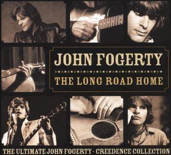 John Fogerty The Long Road Home (CD) | Lemezkuckó CD bolt