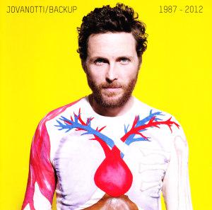 JOVANOTTI BACK UP 1987 - 2012 (2 CD) (CD) | Lemezkuckó CD bolt