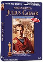 JULIUS CAESAR (DVD) | Lemezkuckó CD bolt