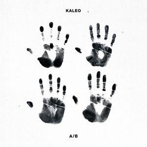 KALEO A B (CD) | Lemezkuckó CD bolt