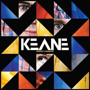 KEANE PERFECT SYMMETRY (Vinyl LP) | Lemezkuckó CD bolt