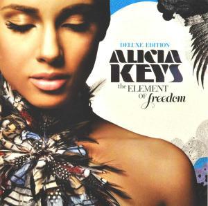 KEYS,ALICIA ELEMENT OF FREEDOM (CD+DVD) (CD) | Lemezkuckó CD bolt