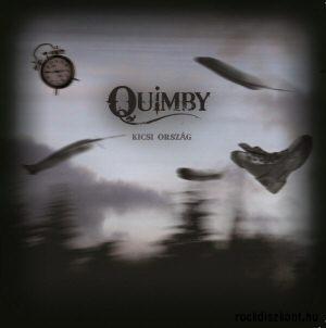 Quimby Kicsi ország (CD) | Lemezkuckó CD bolt