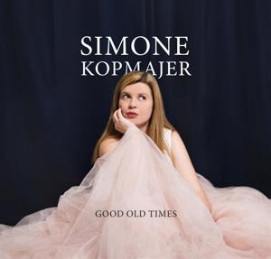 KOPMAJER,SIMONE Good Old Times (CD) | Lemezkuckó CD bolt