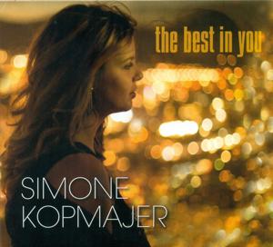 KOPMAJER,SIMONE BEST IN YOU (CD) | Lemezkuckó CD bolt