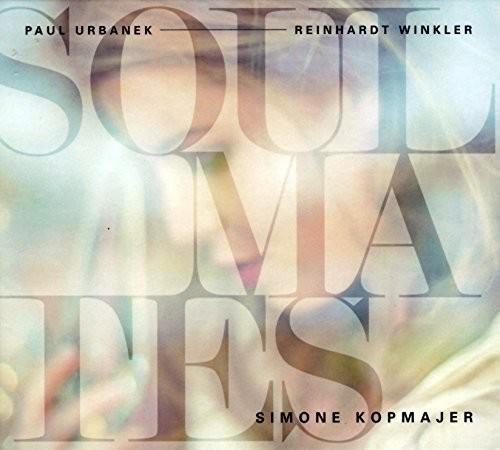 KOPMAJER,SIMONE SOULMATES (CD) | Lemezkuckó CD bolt