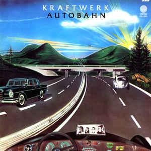 Kraftwerk Autobahn (Vinyl LP) | Lemezkuckó CD bolt