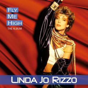 RIZZO,LINDA JO FLY ME HIGH (CD) | Lemezkuckó CD bolt