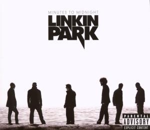 Linkin Park Minutes to midnight (CD) | Lemezkuckó CD bolt