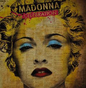 Madonna Celebration (2 CD) (CD) | Lemezkuckó CD bolt