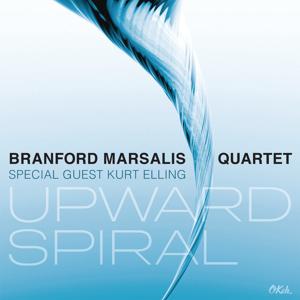 MARSALIS,BRANFORD / ELLING,KURT UPWARD SPIRAL (CD) | Lemezkuckó CD bolt