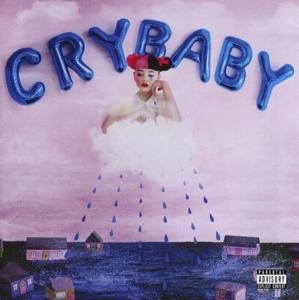 MARTINEZ,MELANIE CRY BABY (CD) | Lemezkuckó CD bolt