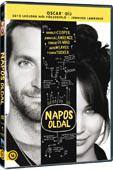 Napos Oldal (film) Napos Oldal /​Bradley Cooper, Jennifer Lawrence, Robert De Niro, , Chris Tucker/ (DVD) | Lemezkuckó CD bolt