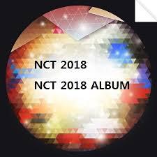 NCT2018 NCT2018 ALBUM (CD) | Lemezkuckó CD bolt