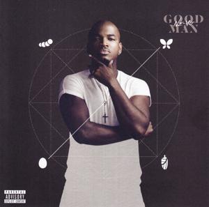 NE-YO GOOD MAN (CD) | Lemezkuckó CD bolt