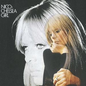 NICO CHELSEA GIRL (Vinyl LP) | Lemezkuckó CD bolt