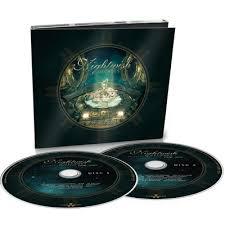 Nightwish Decades (2CD) (CD) | Lemezkuckó CD bolt