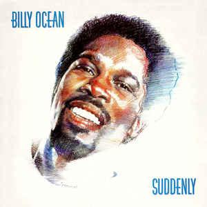 Ocean Billy Suddenly (Vinyl LP) | Lemezkuckó CD bolt