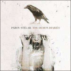 PAROV STELAR DEMON DIARIES (CD) | Lemezkuckó CD bolt