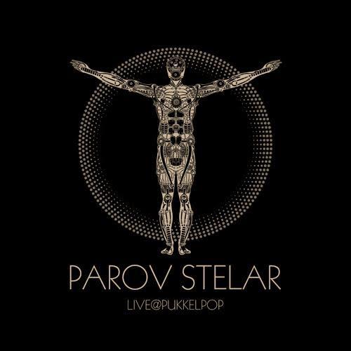 PAROV STELAR Live @ Pukkelpop 2015  (LP + DVD) (Vinyl LP) | Lemezkuckó CD bolt