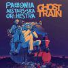 Pannonia Allstars Ska Orchestra Ghost Train (CD) | Lemezkuckó CD bolt