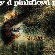 Pink Floyd A saucerful of secrets LP (Vinyl LP) | Lemezkuckó CD bolt