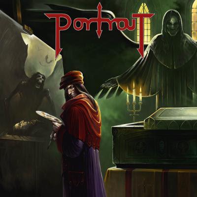 Portrait Portrait LP (Vinyl LP) | Lemezkuckó CD bolt