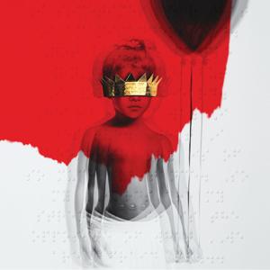 Rihanna Anti (CD) | Lemezkuckó CD bolt