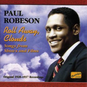 ROBESON,PAUL ROLL ALWAYS CLOUDS (CD) | Lemezkuckó CD bolt