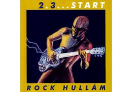 Válogatás 1. 2. 3... Start - Rock hullám CD (CD) | Lemezkuckó CD bolt