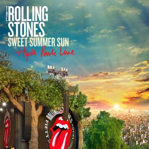 ROLLING STONES HAVANA MOON (2 CD+DVD) (CD) | Lemezkuckó CD bolt