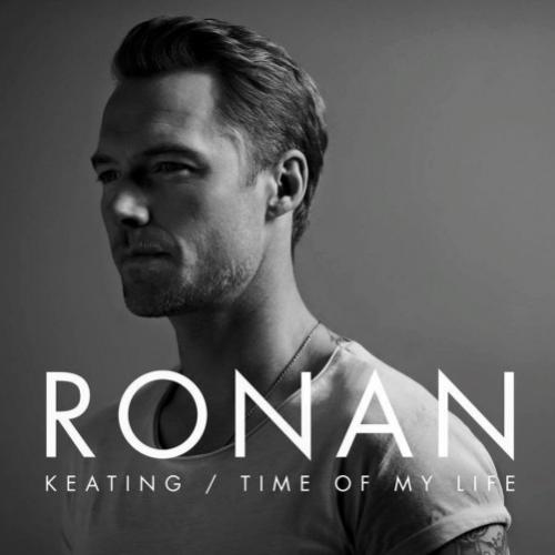 RONAN KEATING TIME OF MY LIFE (CD) | Lemezkuckó CD bolt