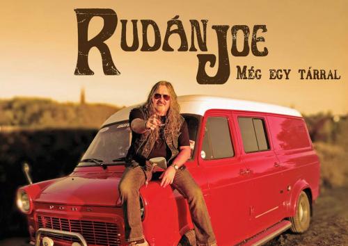 RUDÁN JOE Még egy tárral cd (CD) | Lemezkuckó CD bolt