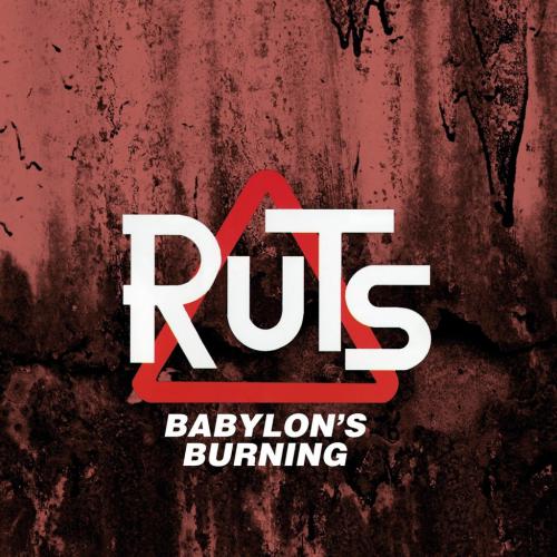 RUTS, THE BABYLONS BURNING (CD) | Lemezkuckó CD bolt