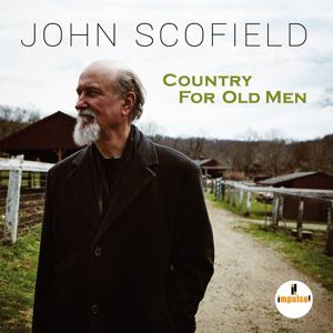 SCOFIELD,JOHN COUNTRY FOR OLD MEN (CD) | Lemezkuckó CD bolt