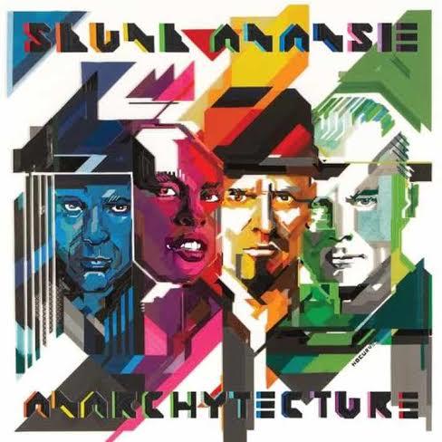 Skunk Anansie Anarchytecture (CD) | Lemezkuckó CD bolt