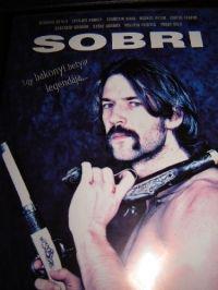 SOBRI (DVD) | Lemezkuckó CD bolt