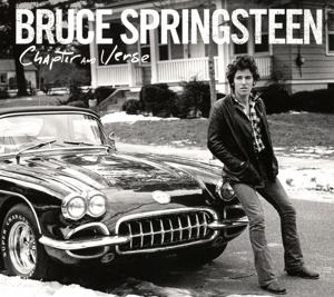 SPRINGSTEEN,BRUCE CHAPTER & VERSE (CD) | Lemezkuckó CD bolt