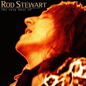 STEWART,ROD VERY BEST OF (CD) | Lemezkuckó CD bolt