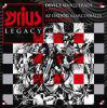 SYRIUS LEGACY Az ördög álarcosbálja újratöltve (PAPÍRTOKOS) (CD) | Lemezkuckó CD bolt