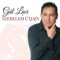 Gál Laci Szerelem Útjain (CD) | Lemezkuckó CD bolt